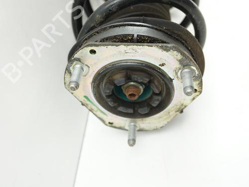 Right front shock absorber FORD FIESTA VI (CB1, CCN) 1.25 | BP18188182M17 