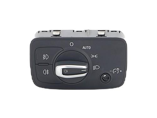 Used Headlight switch AUDI A3 (8V1, 8VK) 2.0 TDI (150 hp) 29403744