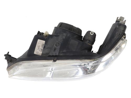 Used Left headlight Left headlight PEUGEOT 306 Hatchback (7A, 7C, N3, N5) 2.0 HDI 90 (90 hp) 27485040 27485040
