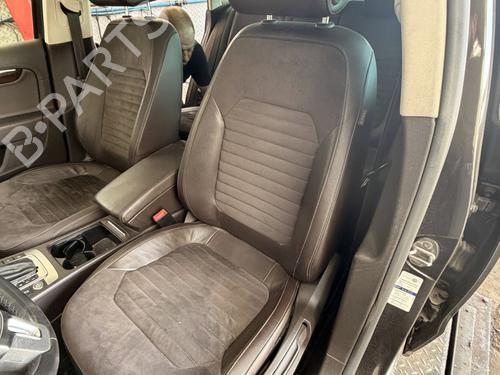 Used Left front seat Left front seat 39527565 39527565