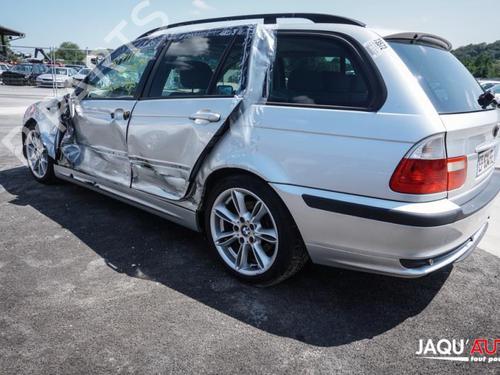 AC Kompressor BMW 3 Touring (E46) 320 d | BP18189697M34