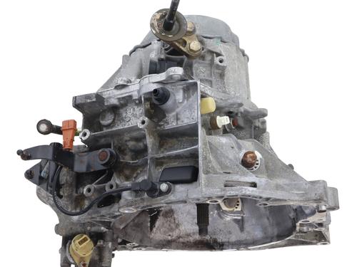 Used Gearbox Gearbox PEUGEOT 406 Coupe (8C) [1997-2005] 33797595 33797595