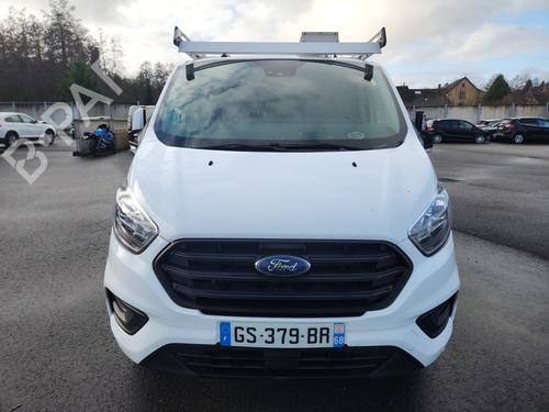 Devioluci FORD TRANSIT CUSTOM V362 Van (FY, FZ) 2.0 EcoBlue | BP32393263I23 - Image 17