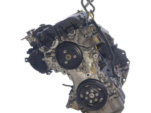 Engine OPEL MERIVA A MPV (X03) 1.4 16V Twinport LPG (E75) | BP32346403M1 - Image 3