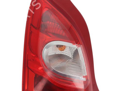 left-taillight-renault-twingo-ii-cn0_-2007-32000502 main image