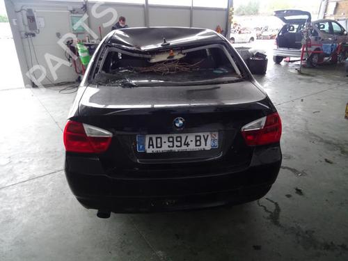 Tailgate BMW 3 (E90) 320 d | BP18197663C6 