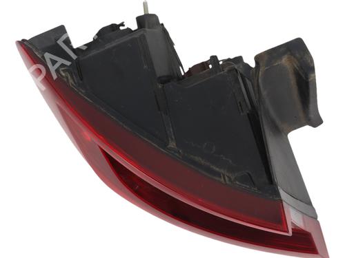 Left taillight RENAULT MEGANE IV Hatchback (B9A/M/N_) 1.6 dCi 130 (B9A4) | BP38485074C34 - Image 5