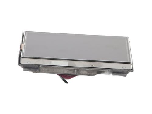 Display monitor PEUGEOT 208 I (CA_, CC_) 1.2 VTI 82 | BP27406888C48 