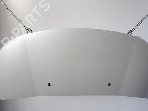 Hood CITROËN C3 Picasso (SH_) 1.6 HDi 115 7901Q7