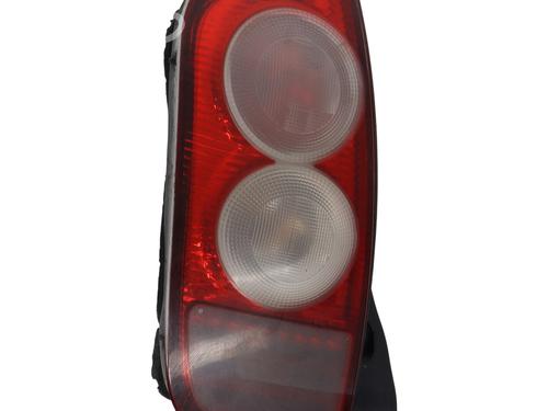 Used Left taillight NISSAN MICRA III (K12) 1.5 dCi (65 hp) 23763044