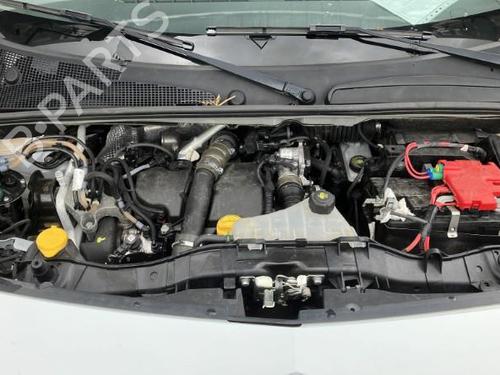Climate control MERCEDES-BENZ CITAN Box Body/MPV (W415) 109 CDI (415.601, 415.603, 415.605) | BP19729299I5 