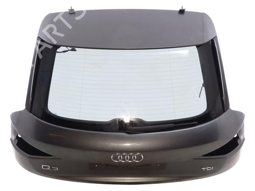 Used Tailgate AUDI Q3 (8UB, 8UG) 2.0 TDI (120 hp) 32242368