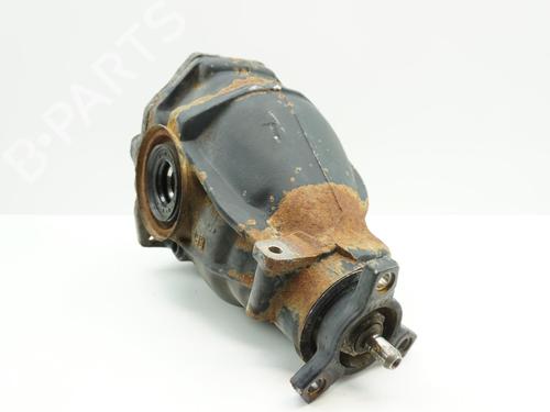 Used Rear differential MERCEDES-BENZ C-CLASS T-Model (S203) C 220 CDI (203.208) (150 hp) 18181696