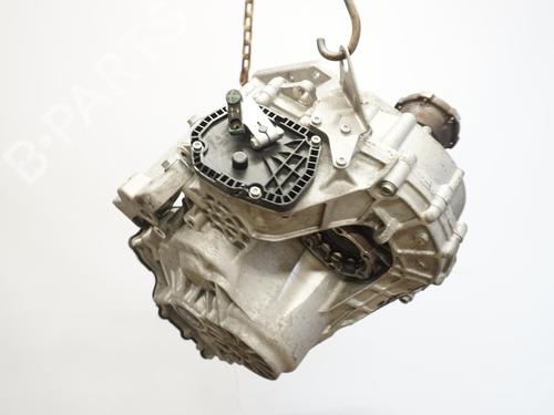Gearbox VW BEETLE (5C1, 5C2) 1.4 TSI | BP23763908M3 