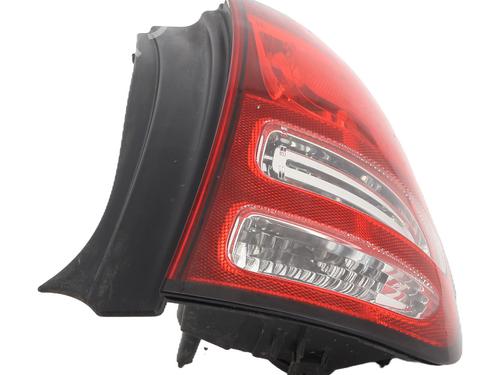 Højre baglygte CITROËN C3 II (SC_) 1.4 HDi 70 (SC8HZC, SC8HR0, SC8HP4) | BP29641668C35 