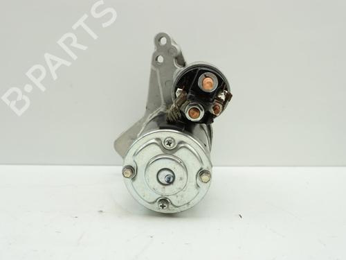 Used Starter Starter DACIA LOGAN MCV II TCe 90 (K8M1, K8MA, K8AC) (90 hp) 18177411 18177411