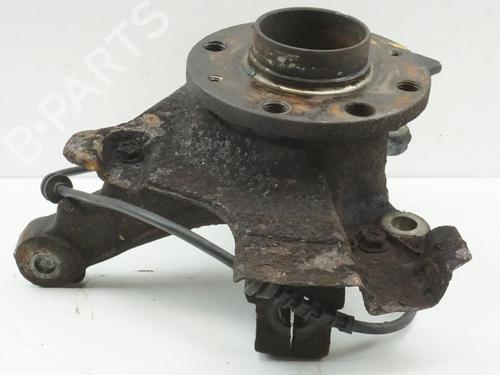 Right front steering knuckle OPEL CORSA D (S07) 1.2 (L08, L68) | BP18186887M26