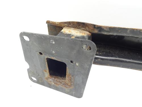 Rear bumper reinforcement VW POLO V (6R1, 6C1) 1.2 TDI | BP18194552C73 