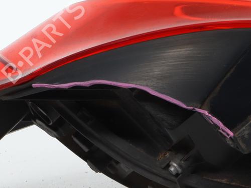 Right taillight FORD KA (RU8) 1.3 TDCi | BP22917953C35 