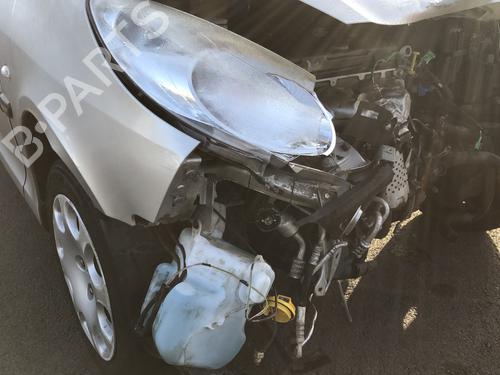 Front right window mechanism PEUGEOT 1007 (KM_) 1.4 | BP24345314C23 - Image 15
