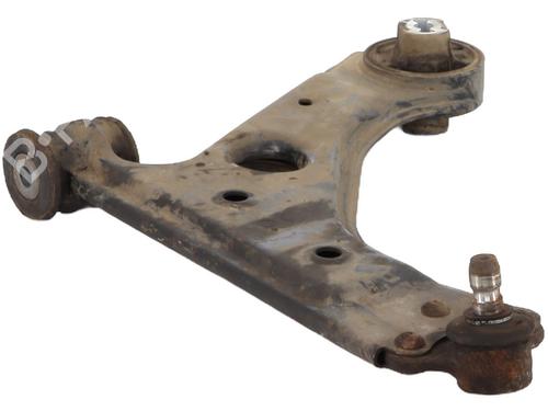 Left front suspension arm CITROËN NEMO Box Body/MPV (AA_) 1.3 BlueHDi 80 | BP19730618M12 
