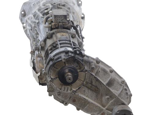 Used Gearbox Gearbox PORSCHE CAYENNE (92A) 3.0 Diesel (239 hp) 31319888 31319888
