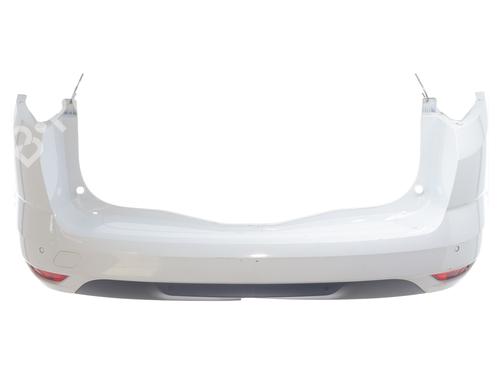 Used Rear bumper Rear bumper RENAULT MEGANE IV Grandtour (K9A/M/N_) 1.5 dCi 90 (90 hp) 33729218 33729218
