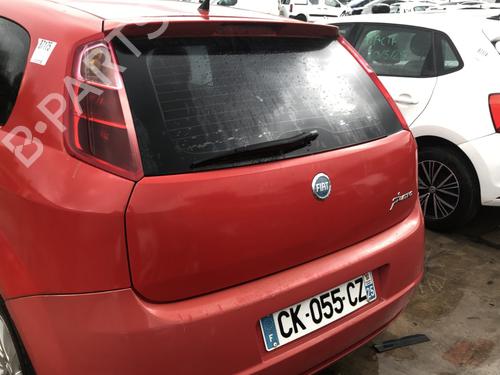 Left headlight FIAT GRANDE PUNTO (199_) | BP35904474C28 - Image 11