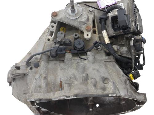 Gearbox CITROËN C4 II (NC_) 1.6 HDi 115 | BP26131817M3 