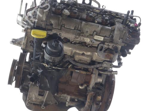 Used Engine Engine 37745486 37745486