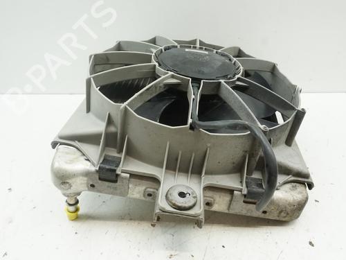 Used Water radiator IVECO DAILY VI Van 35S18, 35C18, 40C18, 50C18, 60C18, 65C18, 70C18 (180 hp) 22072511