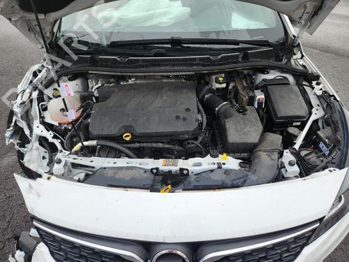 ABS pump OPEL ASTRA K (B16) 1.5 CRDI (68) | BP29317194M43 