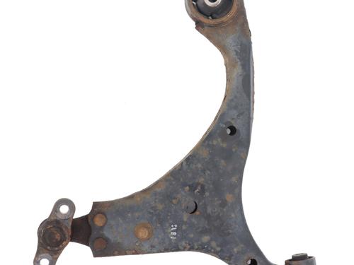 Used Left front suspension arm Left front suspension arm HYUNDAI i30 (FD) 1.6 CRDi (116 hp) 22708127 22708127