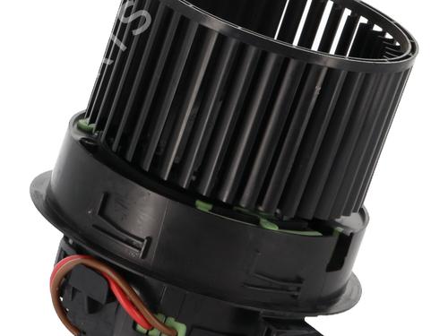Heater blower motor DACIA DUSTER (HM_) 1.5 dCi 115 4x4 (HMAD) | BP18698617M62 