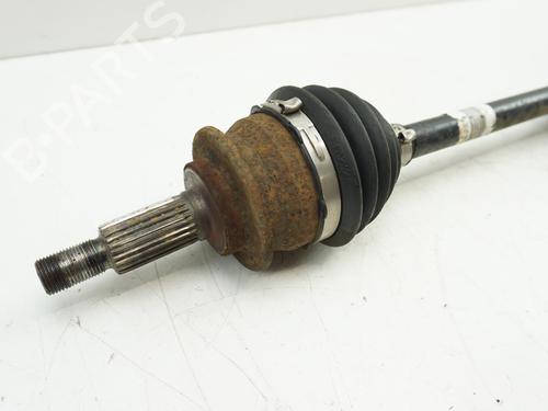 Drivaksel foran Høyre SUZUKI SWIFT III (MZ, EZ) 1.3 DDiS (RS413D) | BP18195439M39 