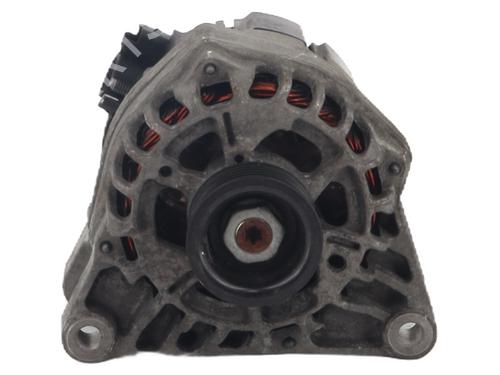Used Alternator PEUGEOT 206 Hatchback (2A/C) 1.4 i (75 hp) 32630375