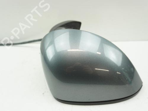 Right mirror SEAT IBIZA IV (6J5, 6P1) 1.4 TDI | BP18194700C27 