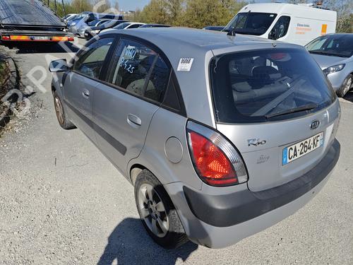 Left headlight KIA RIO II (JB) 1.5 CRDi | BP26661789C28 - Image 13