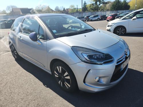 Right headlight CITROËN DS3 (SA_) 1.6 HDi 90 | BP38329364C29 - Image 13