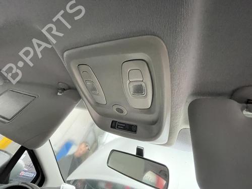 Used Rear mirror RENAULT CLIO IV (BH_) 1.5 dCi 75 (75 hp) 19800659