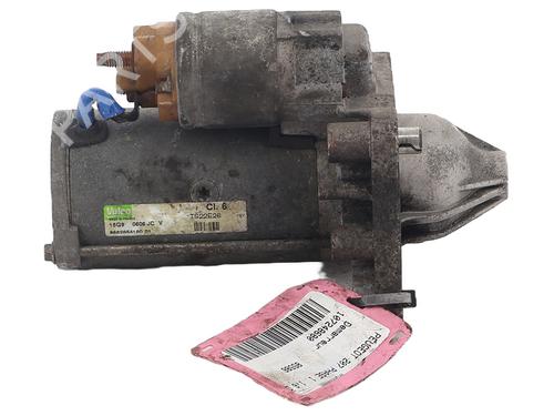 Startmotor PEUGEOT 207 (WA_, WC_) 1.6 HDi (90 hp) 27181094