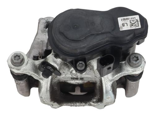 Left rear brake caliper BMW X1 (U11) iX1 eDrive 20 | BP37745815M107 - Image 3