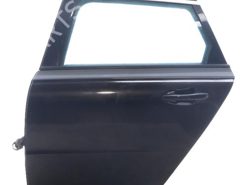Used Left rear door Left rear door 38423943 38423943