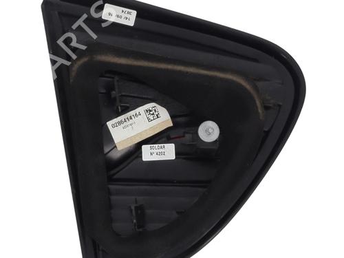 Right tailgate light RENAULT CAPTUR I (J5_, H5_) 0.9 TCe 90 | BP31942295C80 