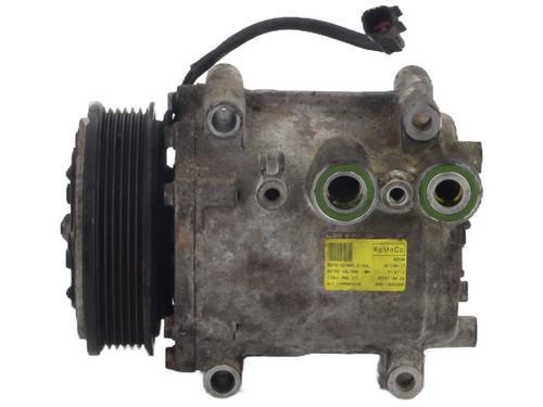 Used AC compressor FORD FIESTA VI (CB1, CCN) 1.4 TDCi (70 hp) 31942271