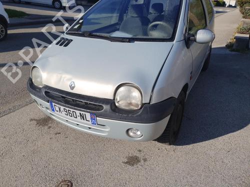 Venstre forlygte RENAULT TWINGO I (C06_) 1.2 16V (C06C, C06D, C06K) | BP18194879C28 