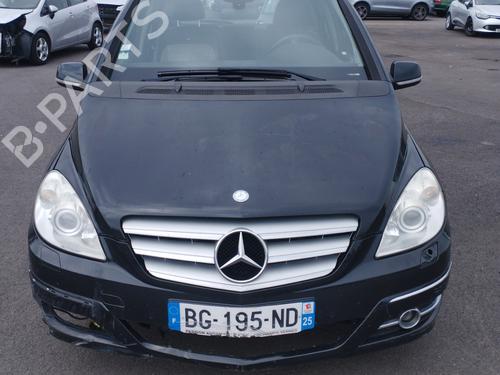 Engine MERCEDES-BENZ B-CLASS Sports Tourer (W245) B 200 CDI (245.208) | BP26526015M1 