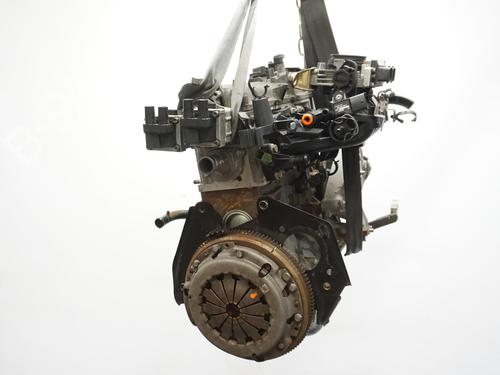 Engine FIAT PUNTO (188_) 1.2 60 (188.030, .050, .130, .150, .230, .250) | BP21727882M1 