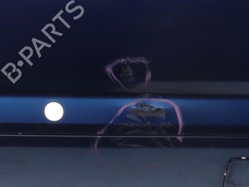 Rear bumper AUDI A3 (8P1) 1.9 TDI | BP21050718C8 