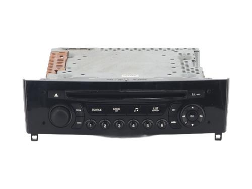 Radio PEUGEOT RCZ 2.0 HDi | BP34251824E6 - Image 5
